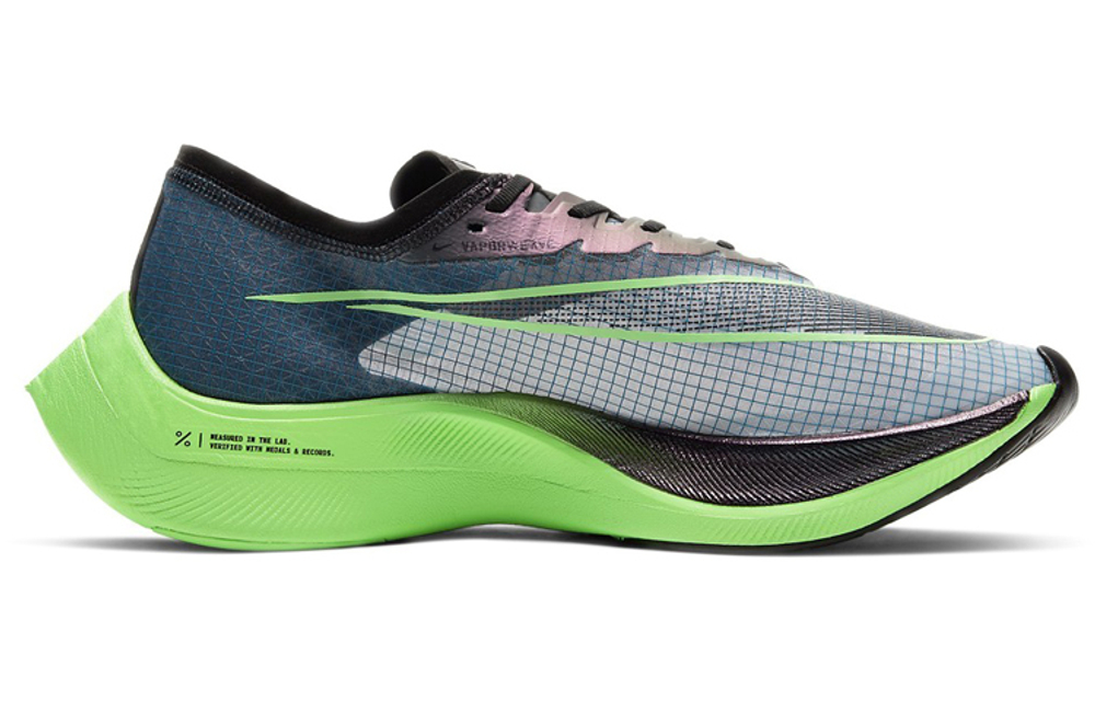 Кроссовки Nike Zoomx Vaporfly Next 1 "Valerian Blue"