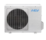 Сплит-система кондиционер MDV Forest MDSAF-07HRN1-Z/MDOAF-07HN1-Z
