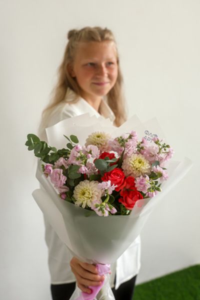 "Последний день лета"