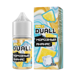 DUALL SALT Light 20mg 30 ml