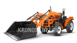 Фронтальный погрузчик TD-L ФГП-03