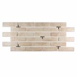 Термопанель ППС Paradyz Scandiano Beige Elewacja - 1000х455 мм