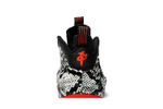 Кроссовки Nike Foamposite One Snakeskin