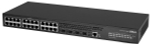 Коммутатор управляемый Dahua DH-AS5500-24GT4XF