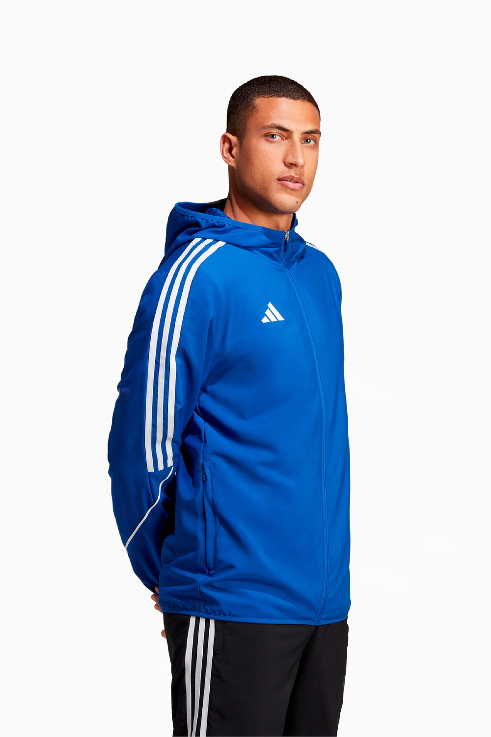 Ветровка adidas Tiro 23 League Windbreaker