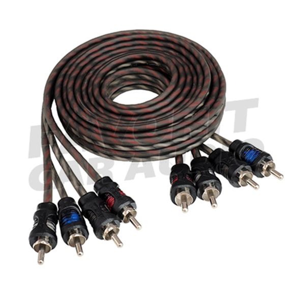 Межб. кабель AURA RCA-0420 2м