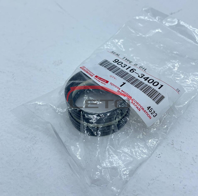 Сальник привода TWIX 90316-34001 9031634001