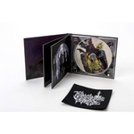Psychotic Waltz / The God-Shaped Void (Limited Edition) (CD)