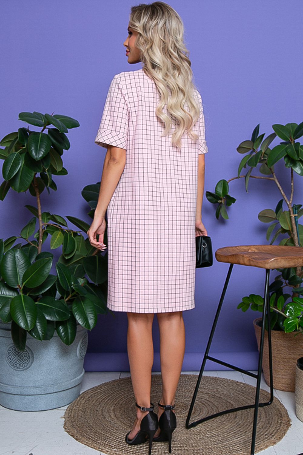 Платье 71151 Avili