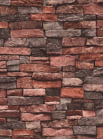 Крепость- 62 коричневая