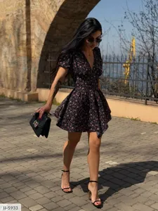 Платье II-5932 Фабрика Моды