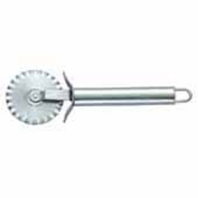 Резак-Ролик Для Теста Рифленый 18,5См 78000242