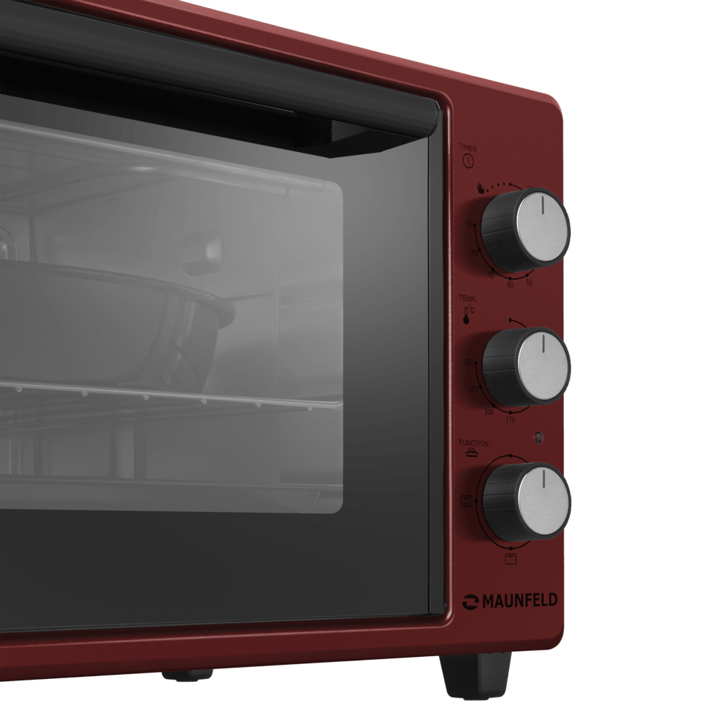 Мини-печь Maunfeld MMO-373MR01