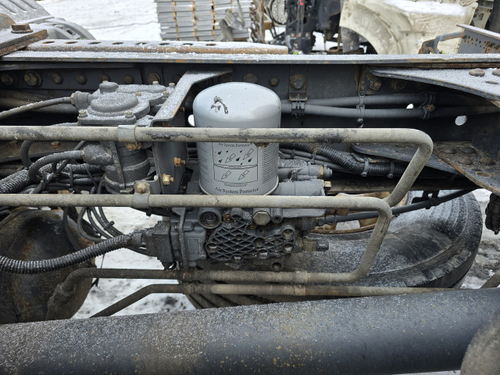 Осушитель воздуха