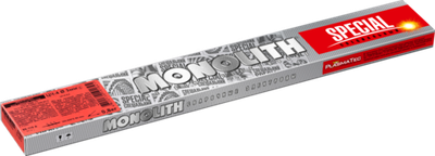 Электроды ЦЧ-4 д.3мм Уп/0,8кг