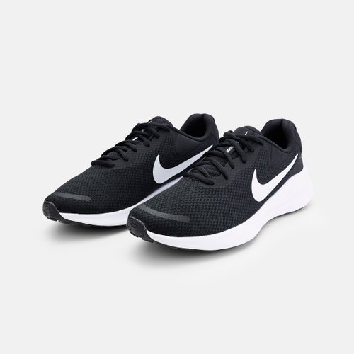 Кроссовки Nike Revolution 7 артикул:FB2207-001 - купить в магазине Дайс
