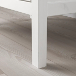 Шкаф детский - IKEA SUNDVIK, 80x50x171 см, белый, СУНДВИК ИКЕА