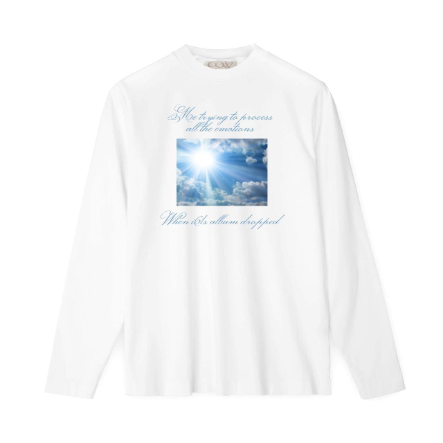 ST2RYTELL LONGSLEEVE