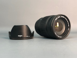 Sigma AF 18-250mm 3.5-6.3 DC OS HSM Canon EF
