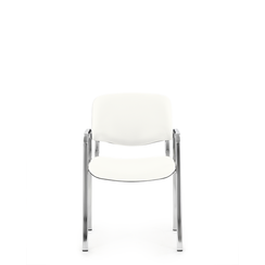 Стул КОРА СН Z01 (белый)