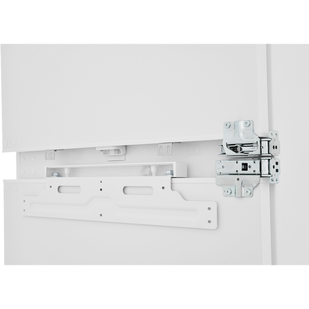 Встраиваемый холодильник ZUGEL ZRI2070FNF