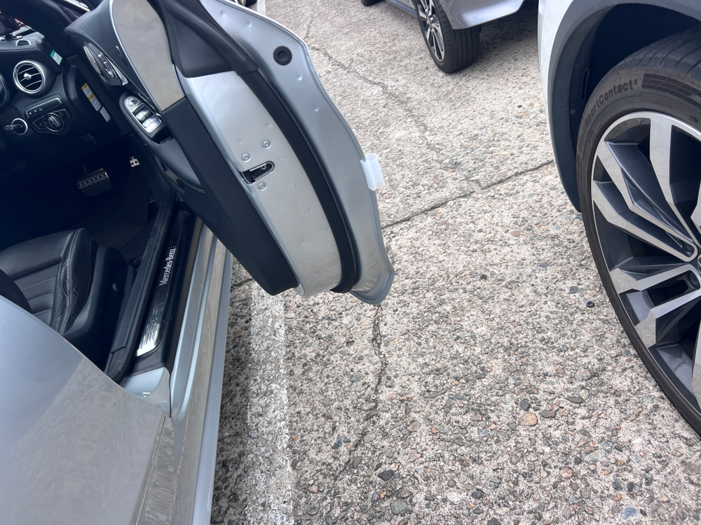 Mercedes-Benz C180, Кабриолет, 2016