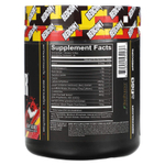 Redcon1, Total War, предтренировочный комплекс, с тигровой кровью, вишней и кокосом, 444 г (15,66 унции)