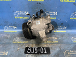 Компрессор кондиционера SUBARU FORESTER 2013