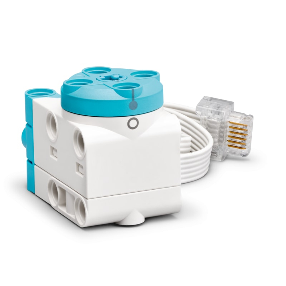 LEGO® Technic™ Small Angular Motor