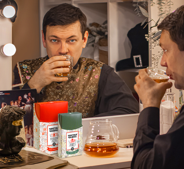 Нам 5 лет! Нам 5 лет!