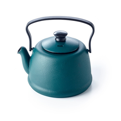 Чайник заварочный 1л Beka Junna зеленый