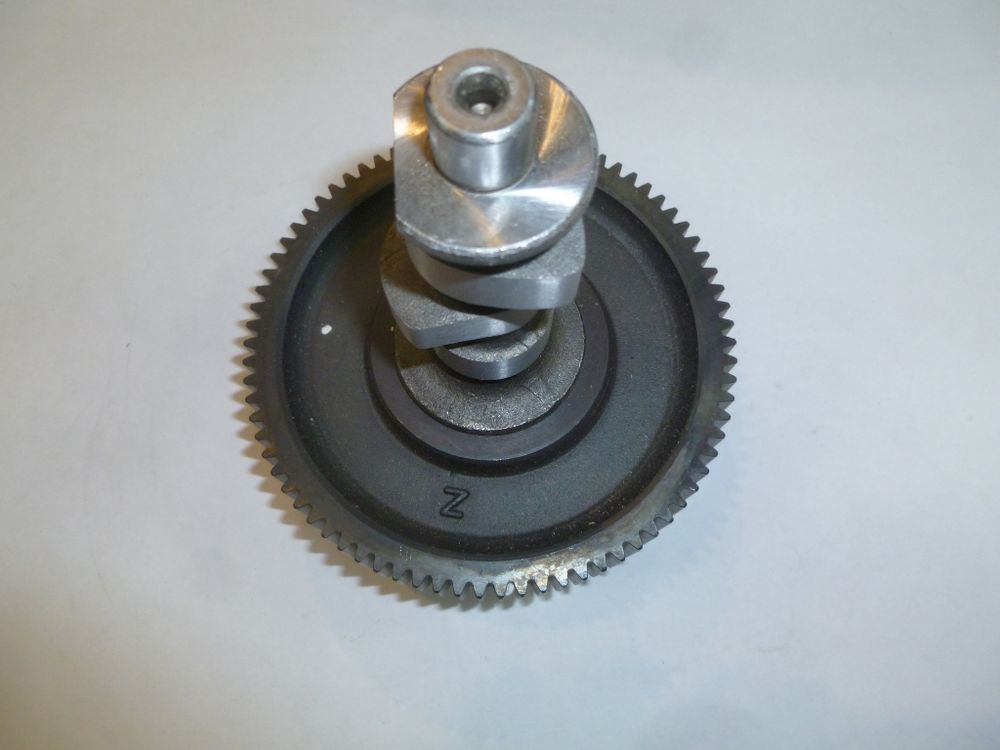 Вал распределительный в сборе SDG6500EH  (L=150 мм) /Camshaft Assy (L=150 mm)