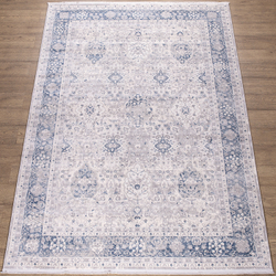 Rubi B797B CREAM \ BLUE Прямой