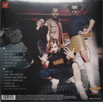 Guano Apes / Walking On A Thin Line (LP)
