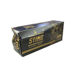 Гильзы для сигарет "Sting" Brown Long 200шт. Товар уцененный