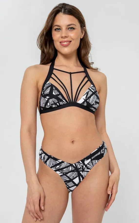 Плавки CBC206 V1