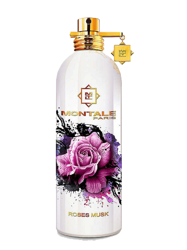 MONTALE Roses Musk Limited Edition EDP