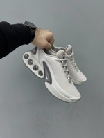 Кроссовки Nike Air Max #A318 (сер.)