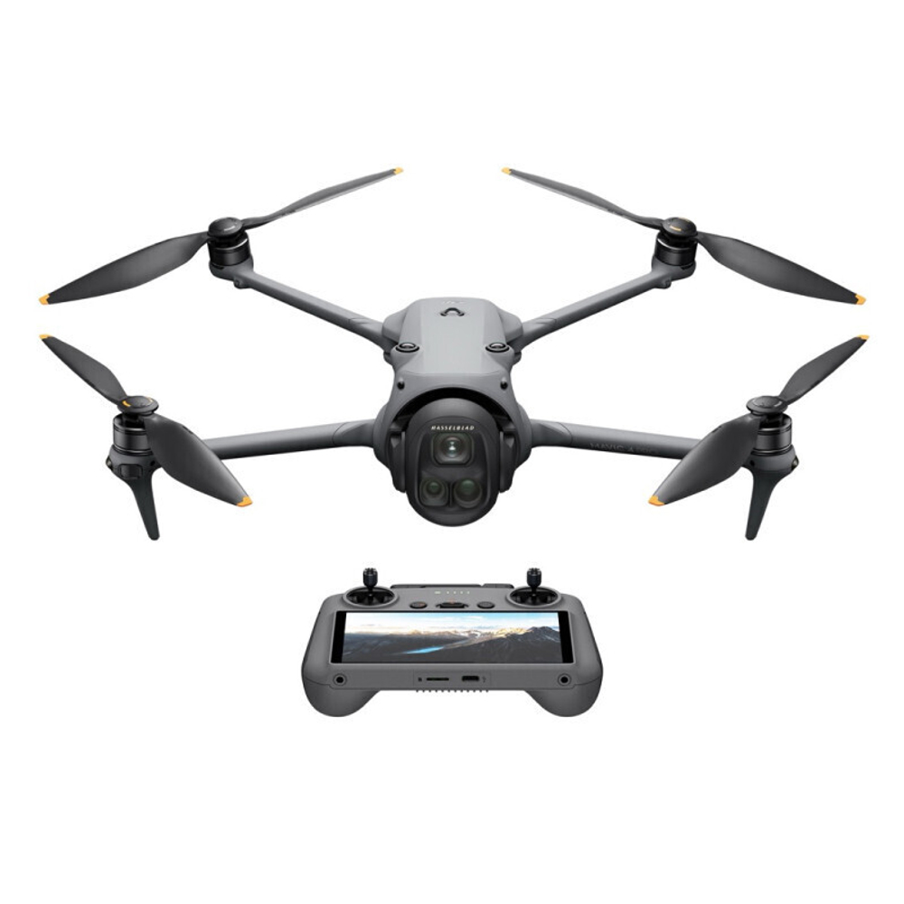 DJI Mavic 4 Pro (DJI RC 2)