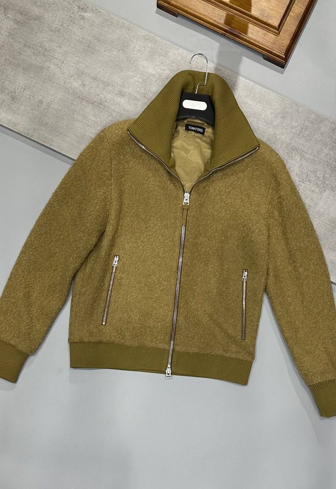 Куртка Tom Ford