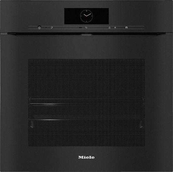 Духовой шкаф Miele H 7860 BPX OBSW