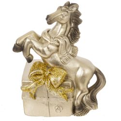 GAEM Копилка "Лошадь", L7 W5 H10 см, 2в.