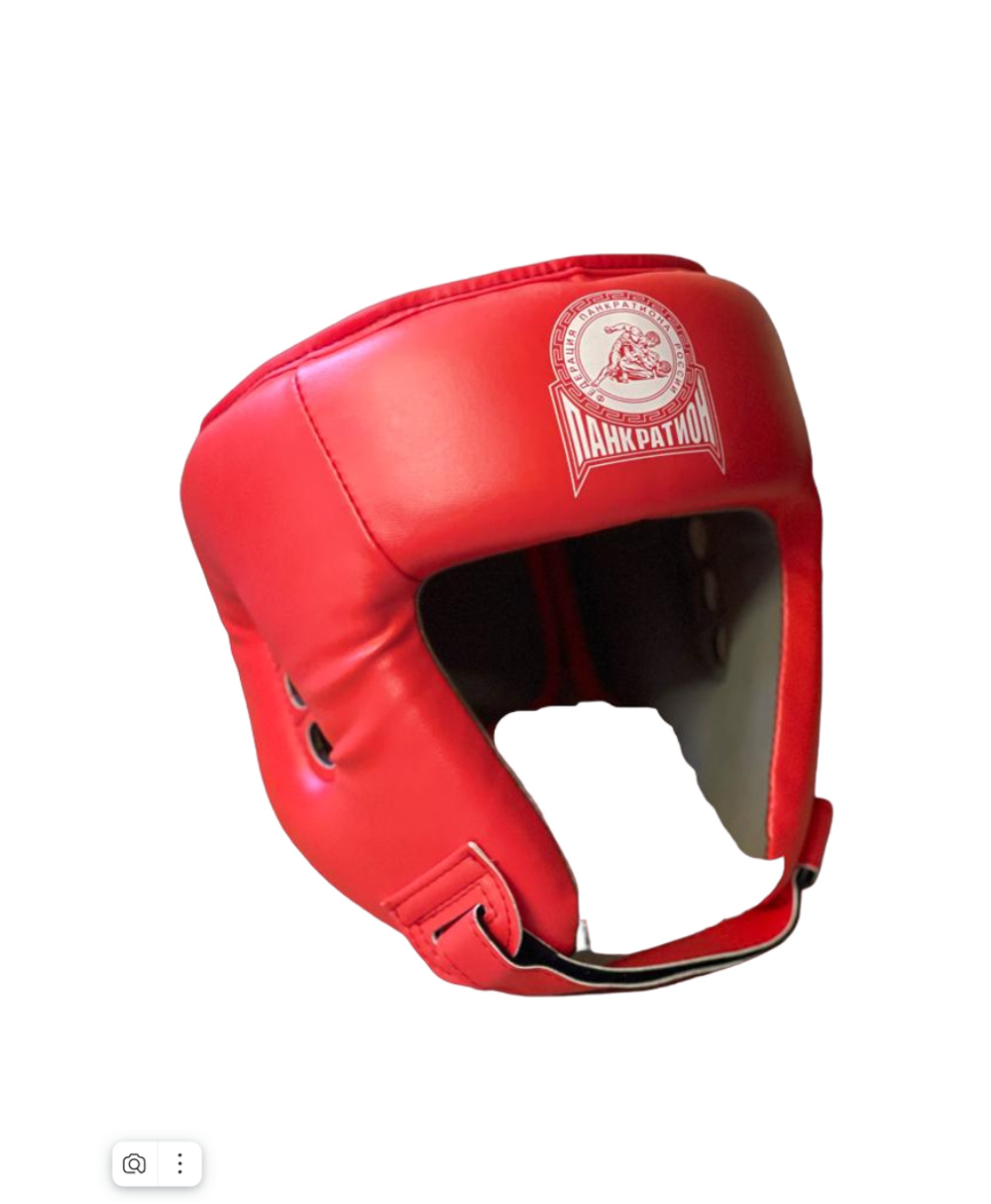 Шлем Панкратион