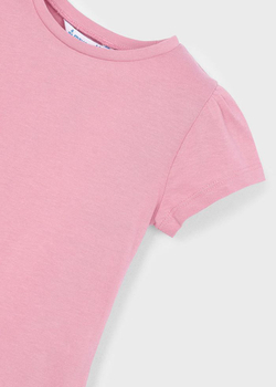 футболка с жилеткой