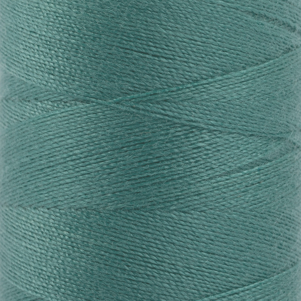 Швейные нитки (полиэстер) 40/2 "Gamma", 365 м, №407
