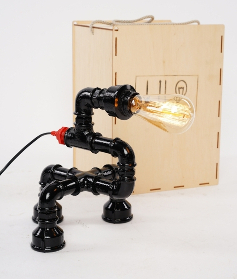 Лампа LiLo Chic