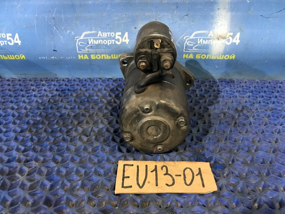 Стартер NISSAN BLUEBIRD 1993