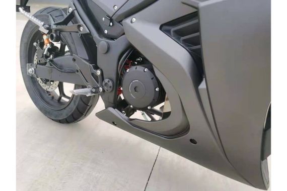 Электромотоцикл ELECTRON R3 (2 кВт)