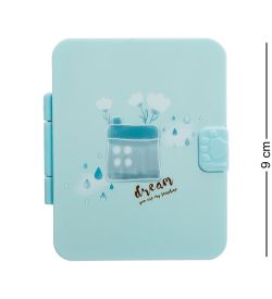 TV-18/3 Зеркальце с расческой