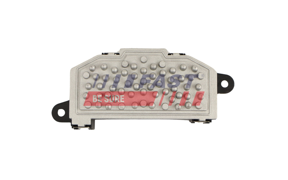 FAST - FT01320-FAT - Resistor, interior blower